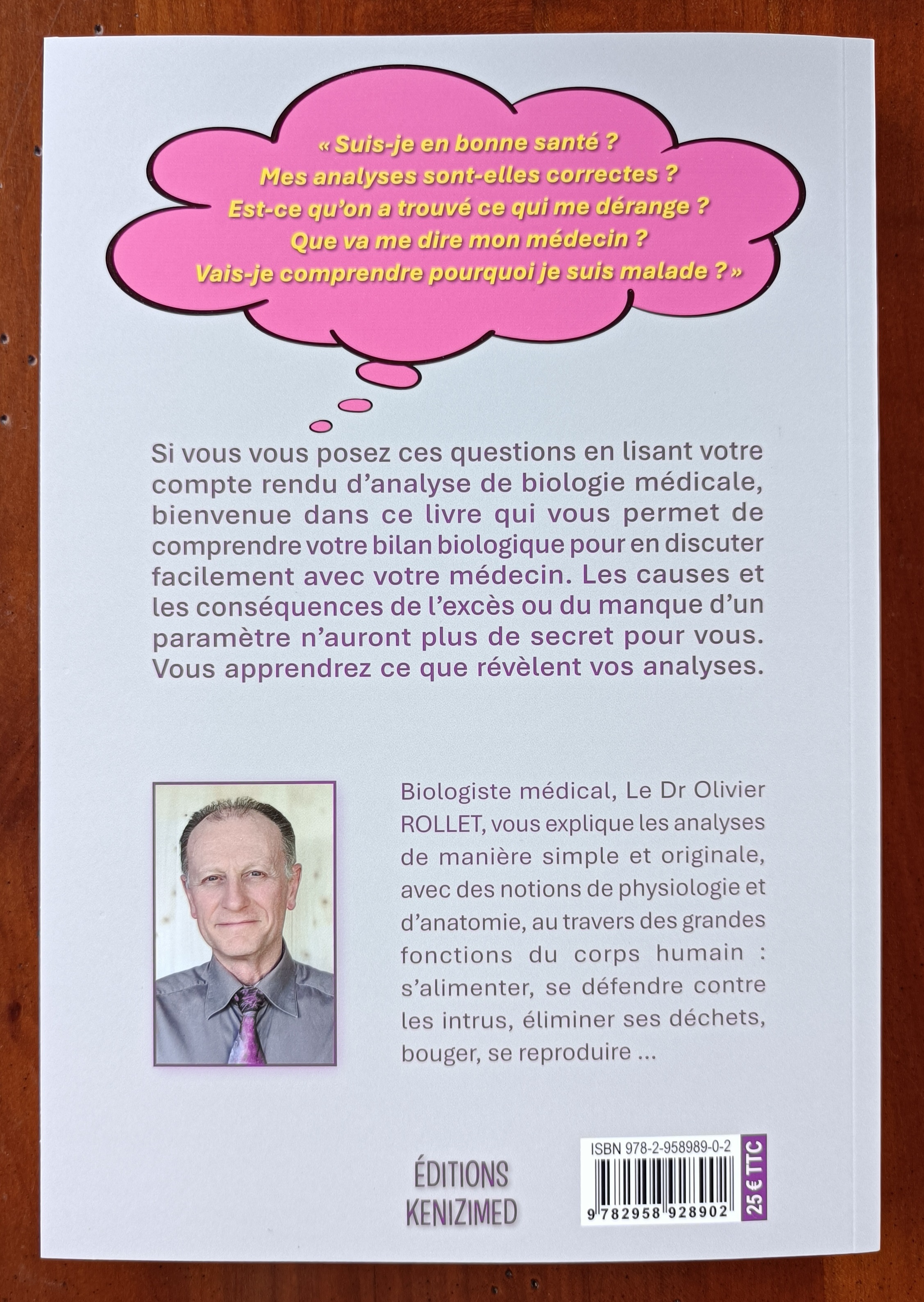 Quatrième de couverture