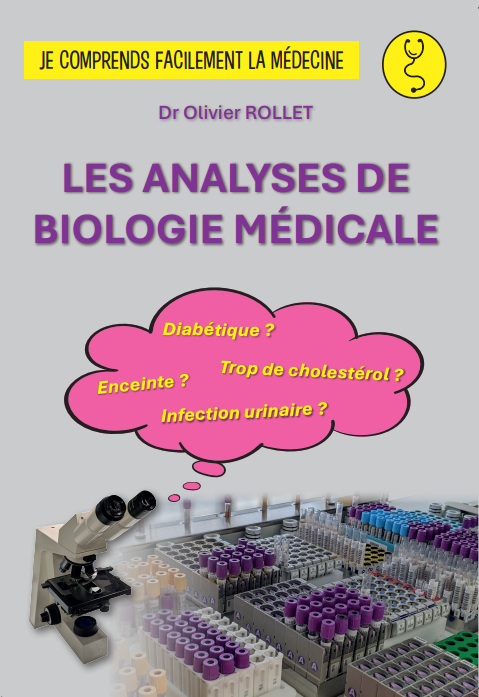 Les analyses de biologie médicale